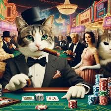 Vulkan Stavka Casino